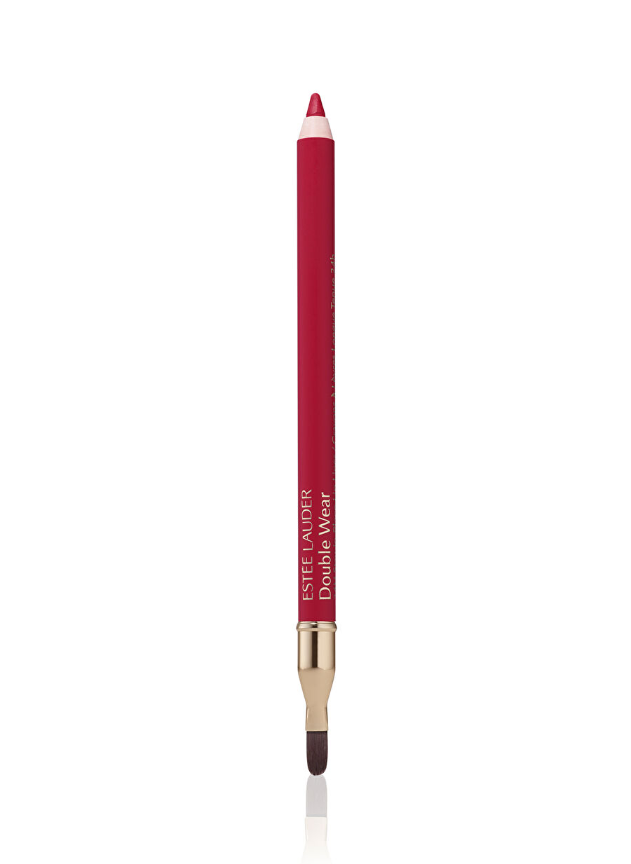 Estee Lauder ESTEE LAUDER DOUBLE WEAR 24H STAY-IN-PLACE LIP LINER DUDAK KALEMİ REBELLIOUS ROSE 420