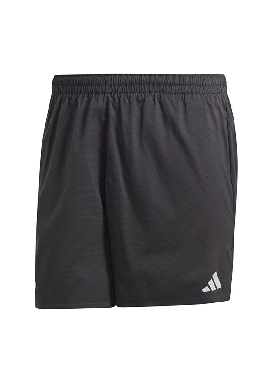 adidas Siyah Erkek Şort HZ4440-D4R SHORT 5