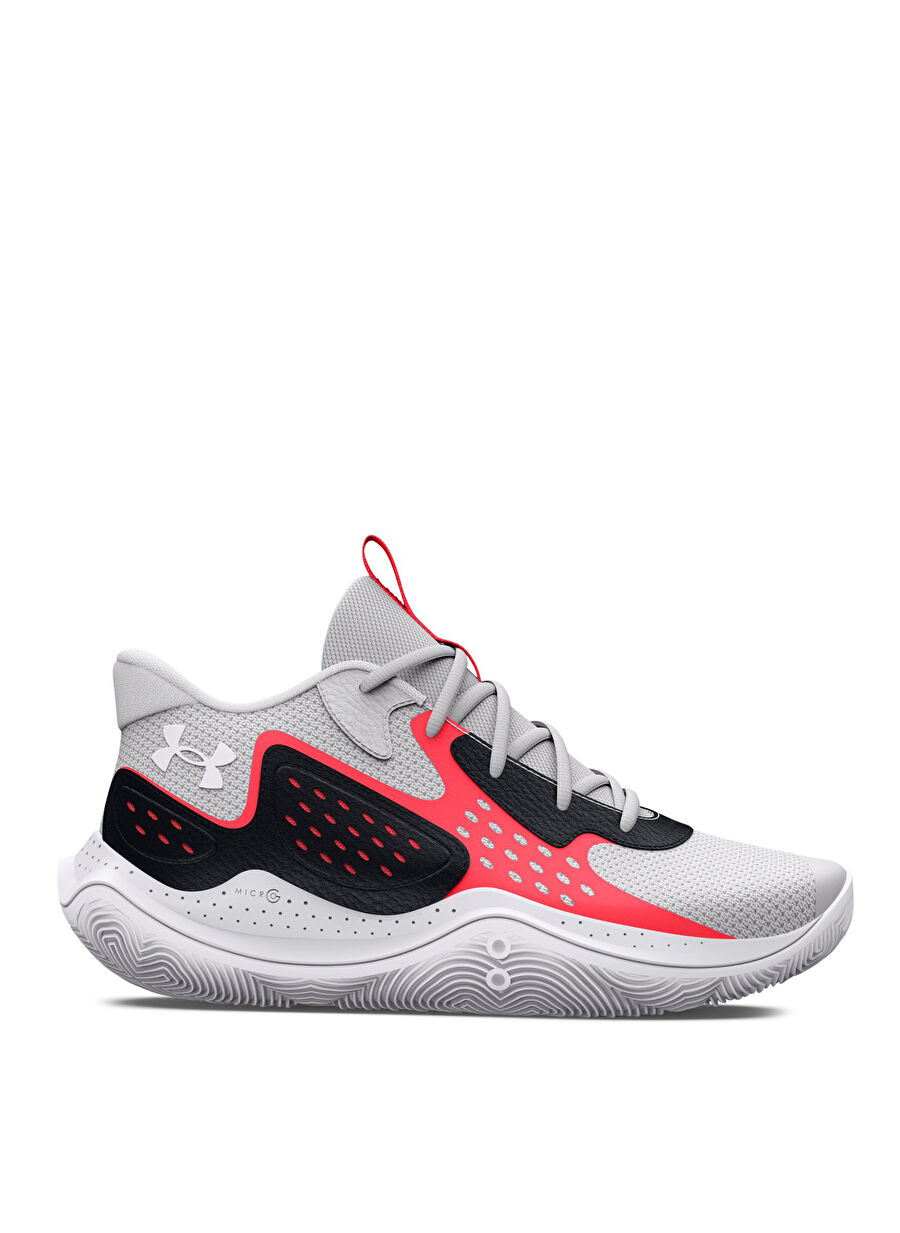 Under Armour Basketbol Ayakkabısı