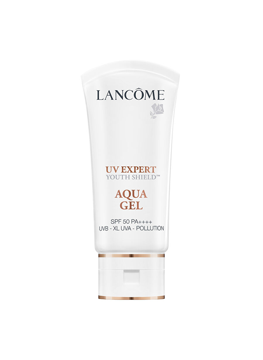 Lancome Uv Expert Aqua Gel Güneş Koruyucu SPF50 50 ml