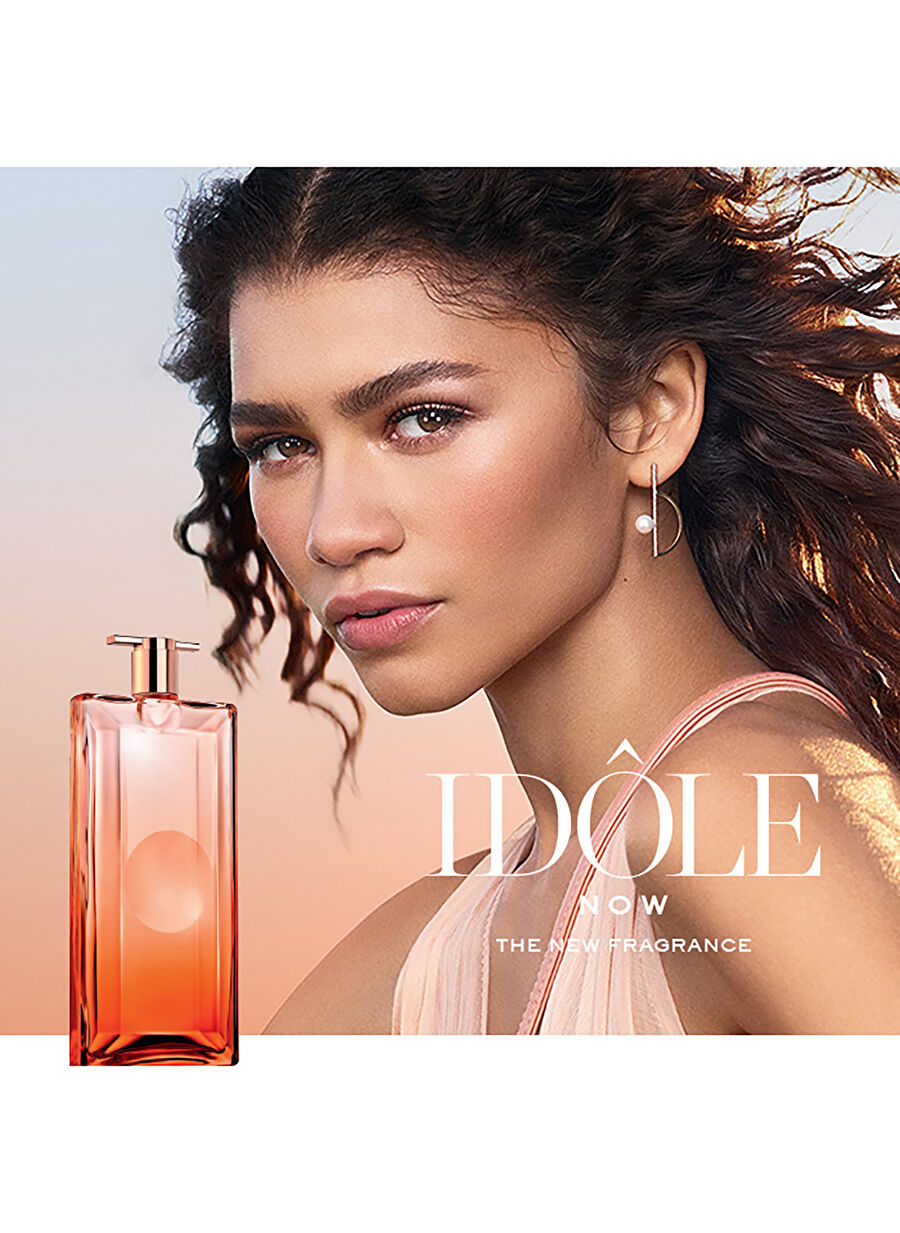 Zendaya Perfume Advert Lancome Idole Now Edp 100 Ml Kadın Parfüm