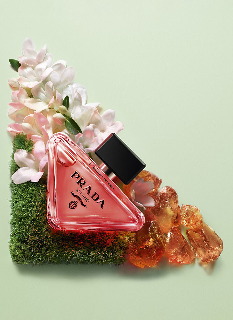 Prada Paradoxe Intense Edp 90 Ml Kadın Parfüm - 1728507 | Boyner