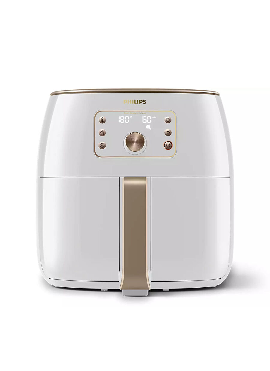 Philips HD9870/20 Premium Airfryer XXL Smart Sensing Akıllı Fritöz