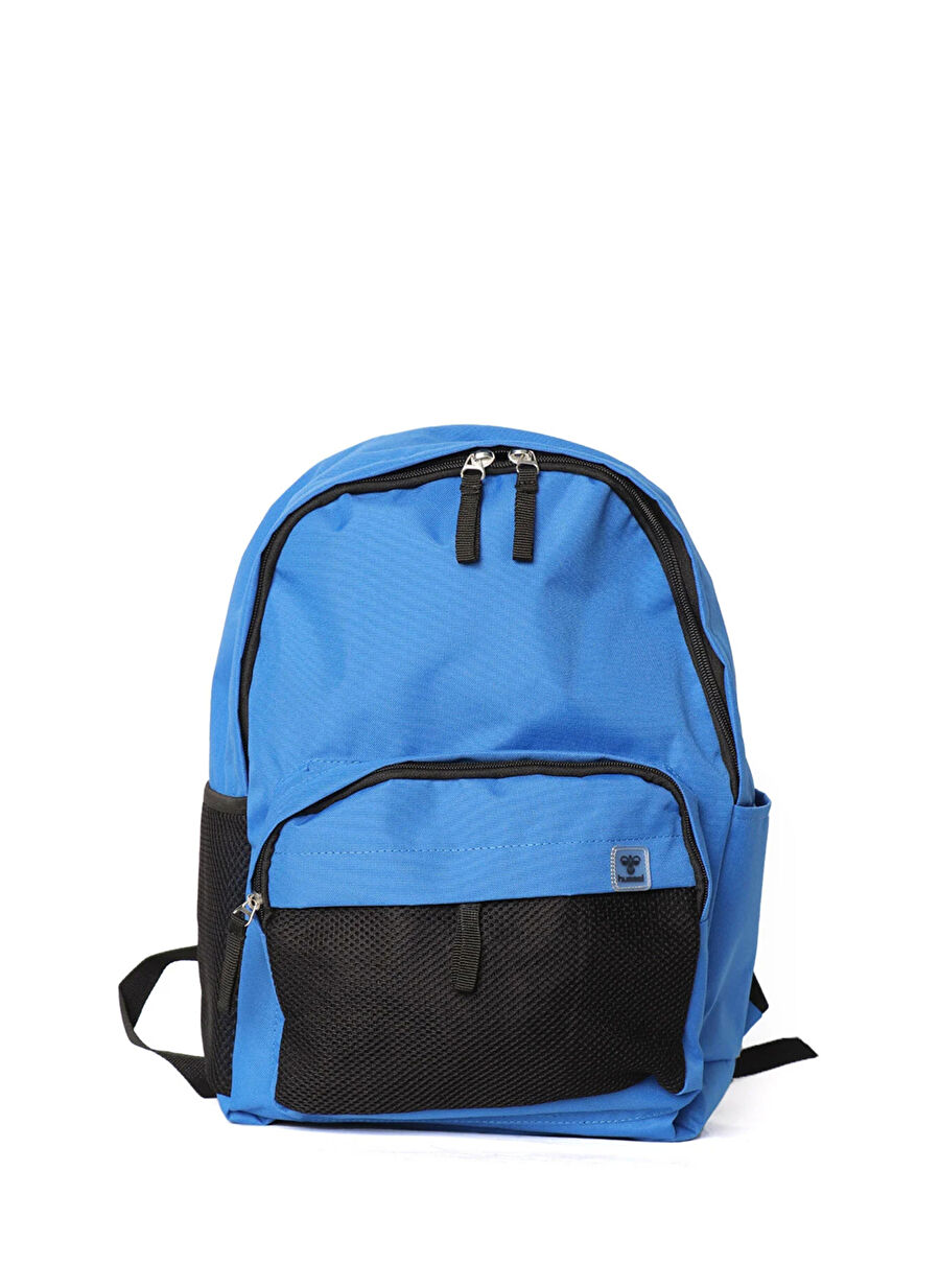 Hummel Koyu Mavi Erkek Çocuk Sırt Çantası 980230-7788 HMLSCHOOL BACKPACK