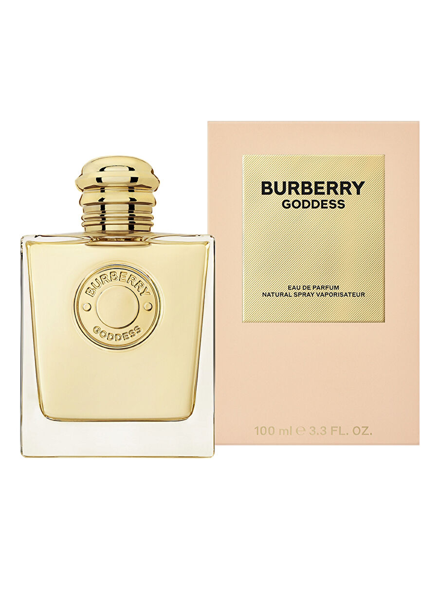 Burberry Goddess Edp 100 Ml Kadın Parfüm - 1737982 | Boyner