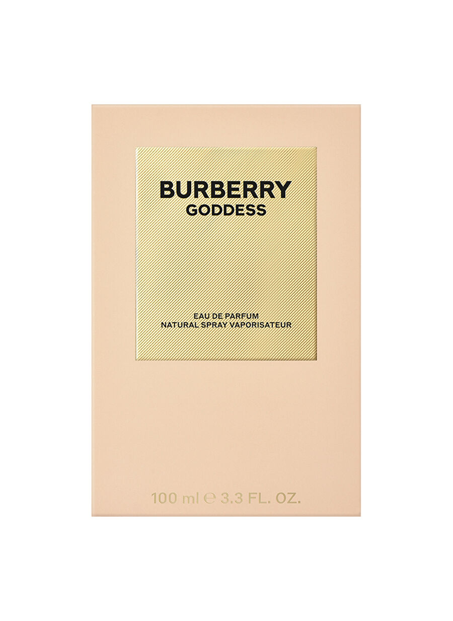 Burberry Goddess Edp 100 Ml Kadın Parfüm - 1737982 | Boyner