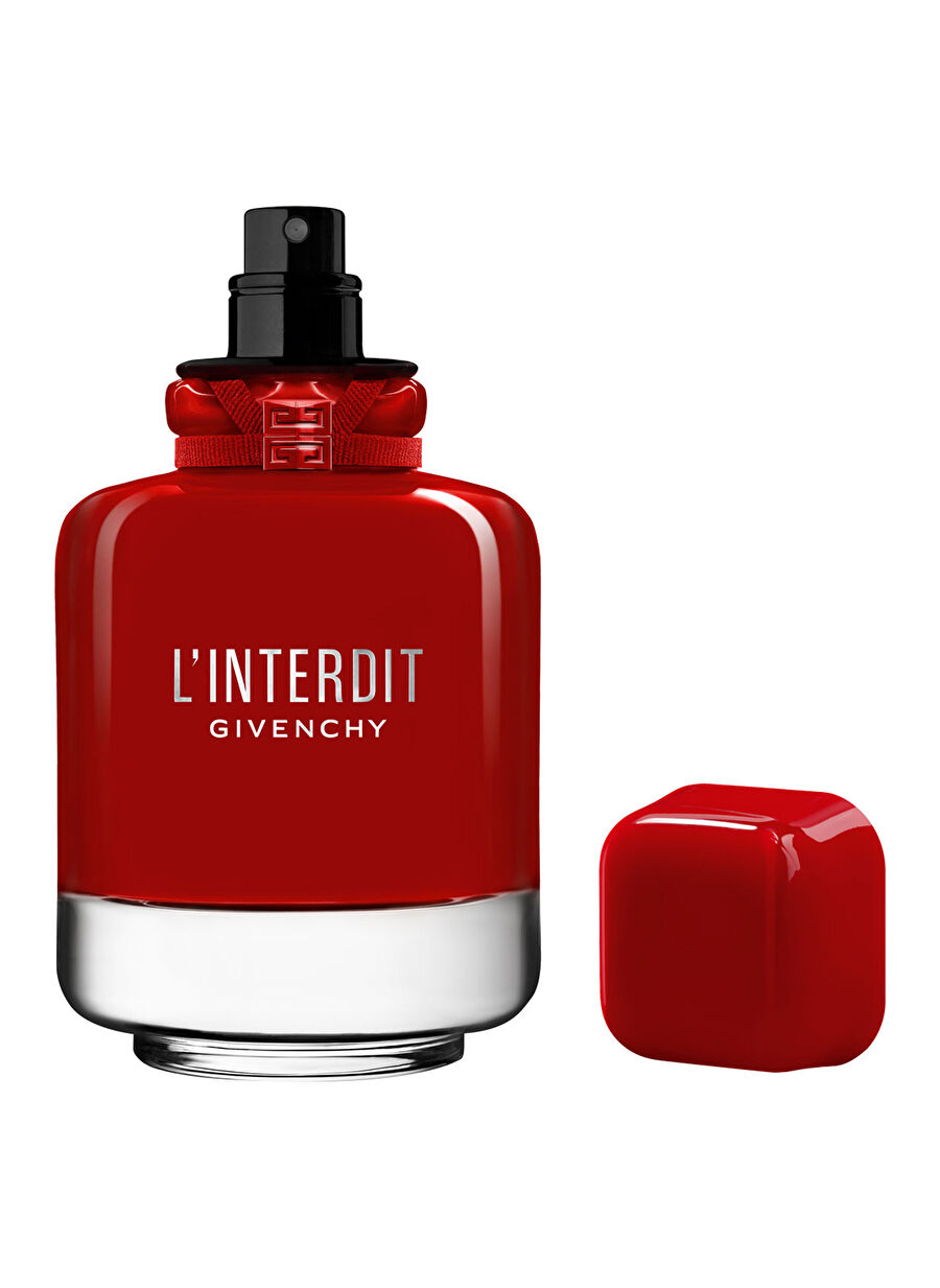 Givenchy L'interdit Edp 50 Ml Kadın Parfüm - 1740864 | Boyner