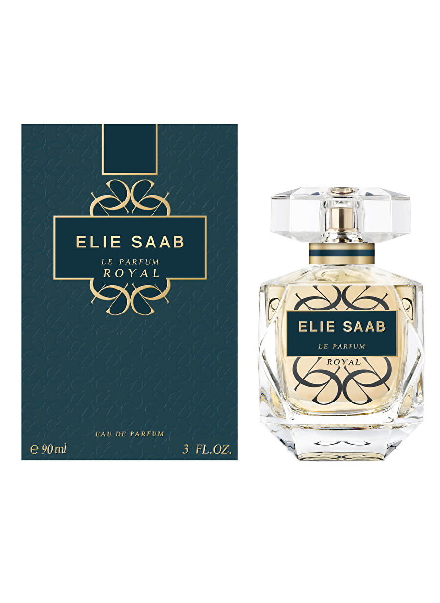 Elie Saab Le Parfum Royal Edp 90 Ml 1740993 Boyner