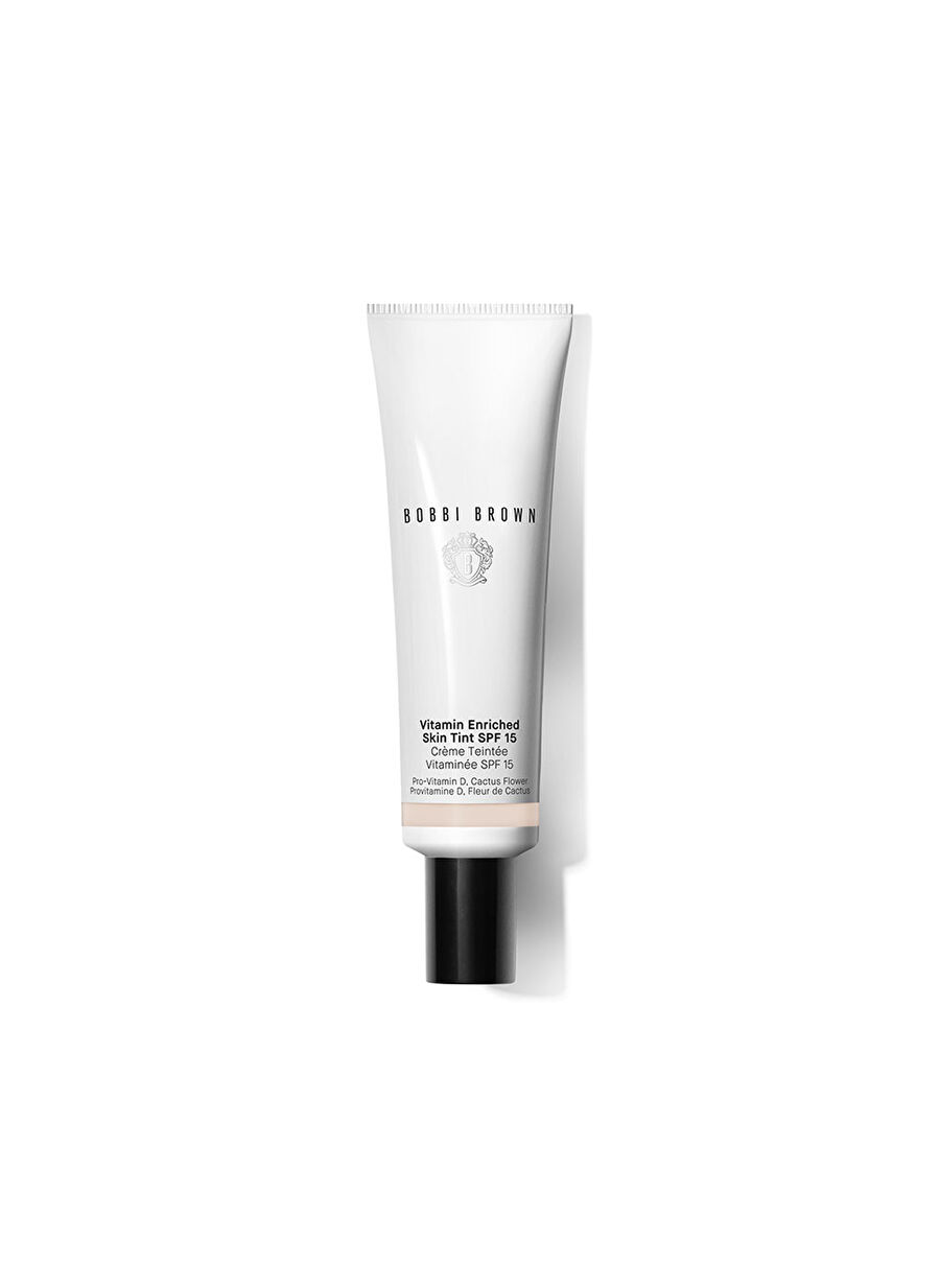 Vitamin Enriched Skin Tint Spf 15 Faır 3 50,00 Ml