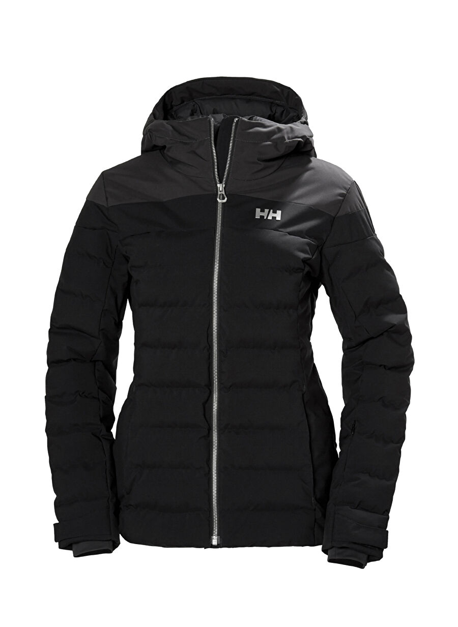 Helly Hansen Siyah Kadın Mont HHA.65690  W IMPERIAL P