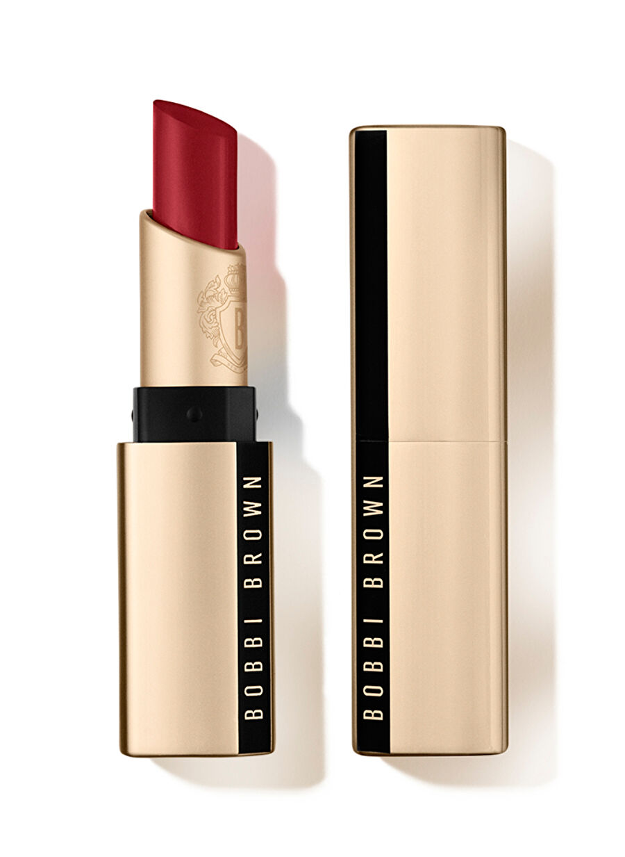 Luxe Matte Lipstick Red Carpet 878 3,50 G