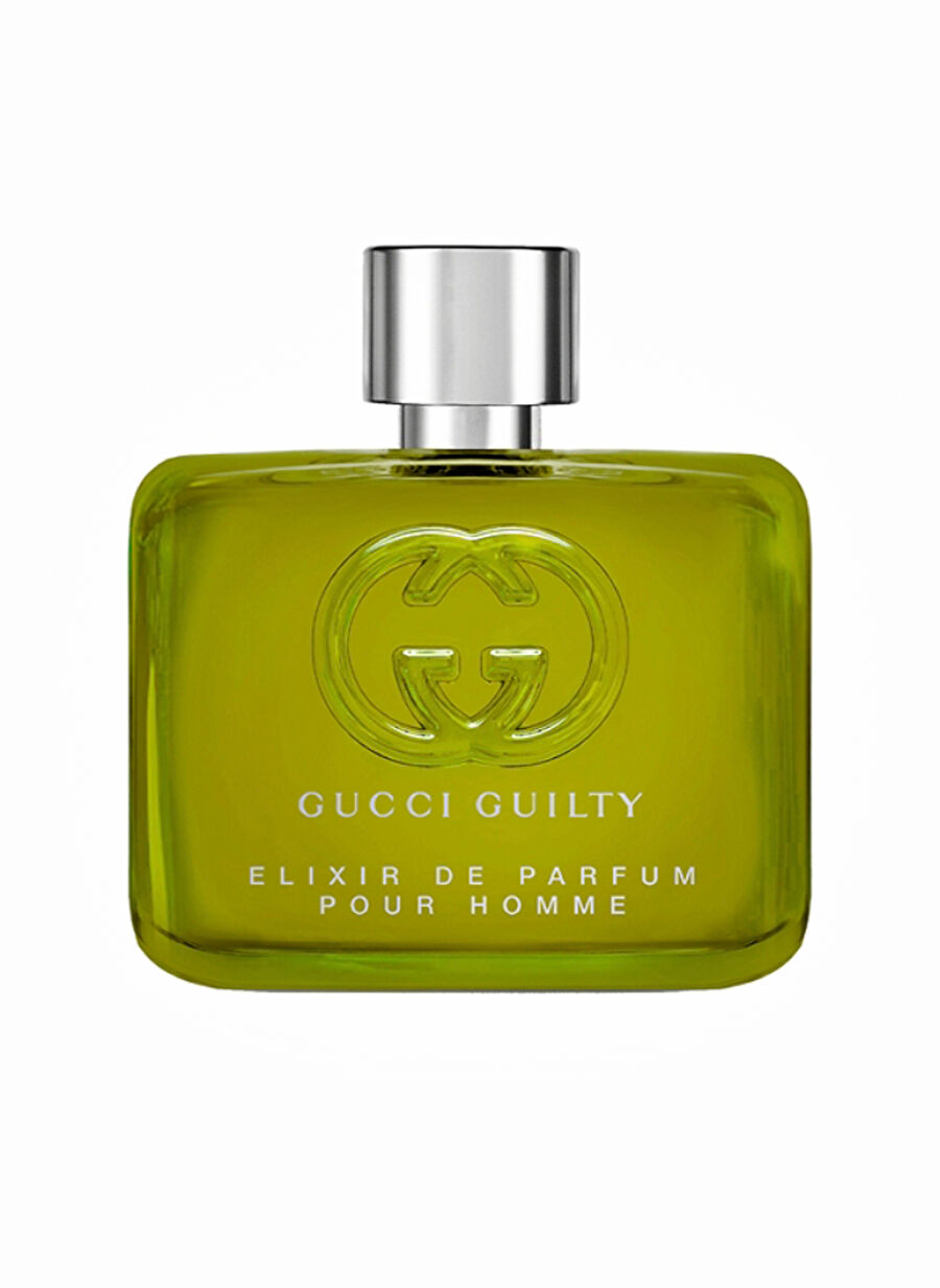 Gucci Guilty Elixir De Parfüm Pour Homme 60 Ml Erkek Parfüm