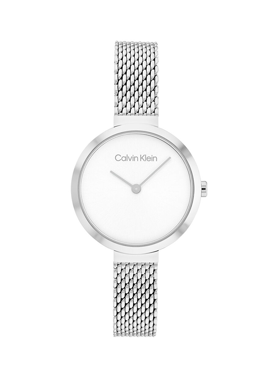 Calvin Klein Kadın Kol Saati CK25200082