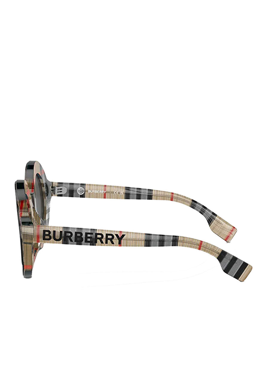 BURBERRY ジュニア12 Burberry Junior JB4339 377873 48 Kız Güneş Gözlüğü - Fiyatı, Yorumları