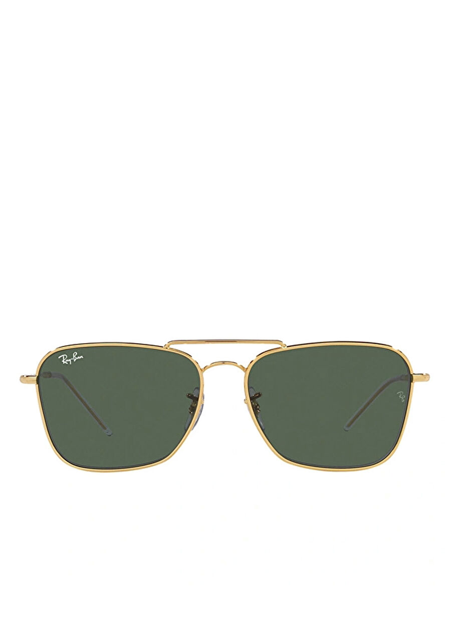 Ray-Ban Unisex Güneş Gözlüğü