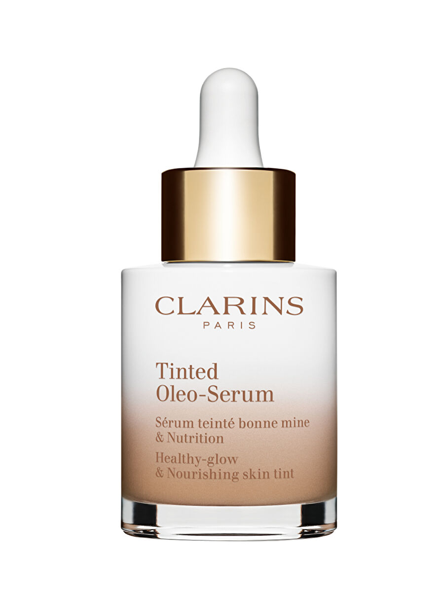 Clarins Tinted Oleo-Serum 30 ml