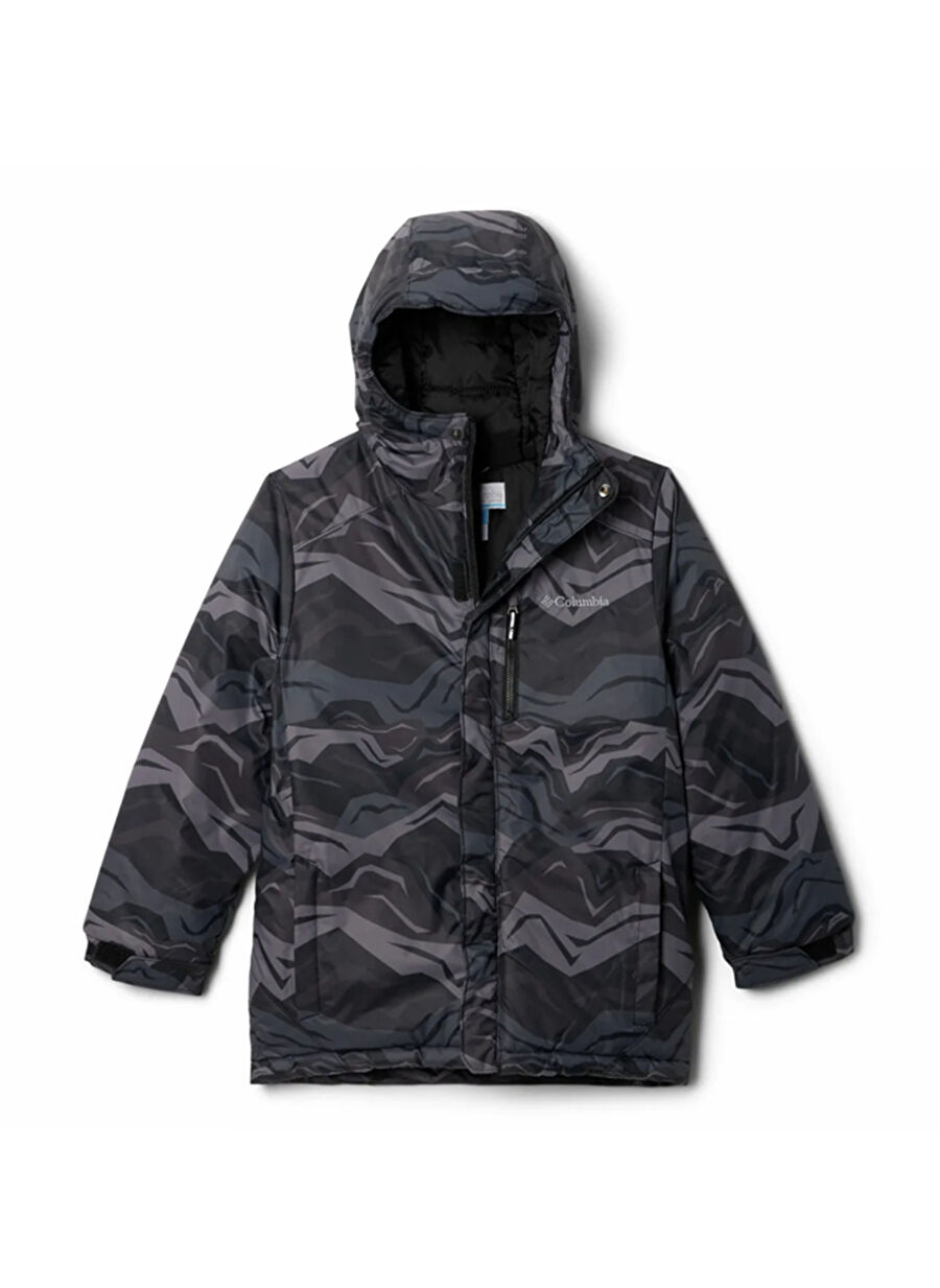 Columbia Erkek Çocuk Kayak Montu WB1043 1863451015 Boyner