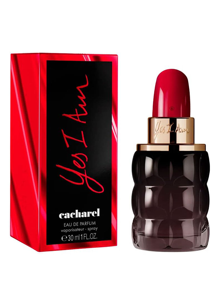 Cacharel Yes I am Edp 30 ml Kadın Parfüm