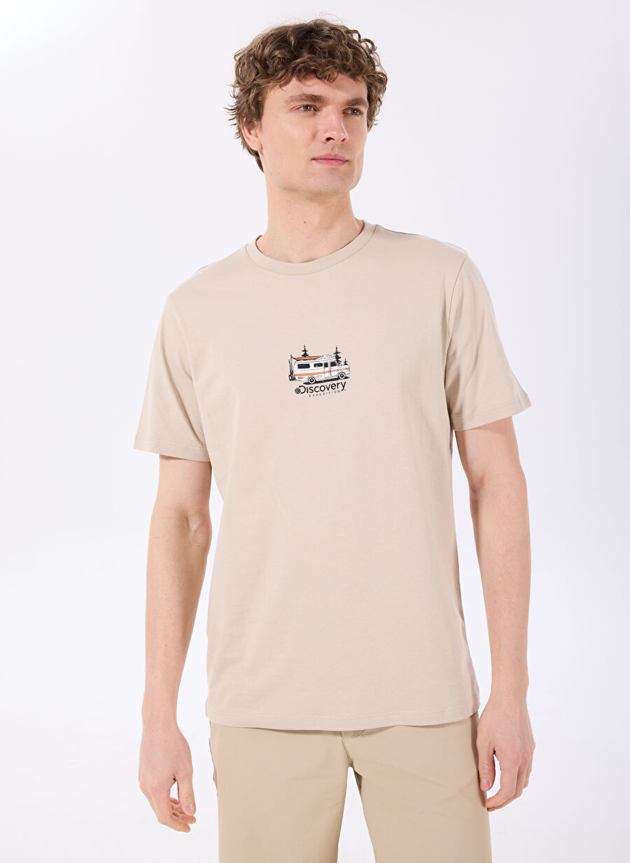 draw drawers バックオープンTシャツ ベージュ draw drawers バックオープンTシャツ ベージュ draw