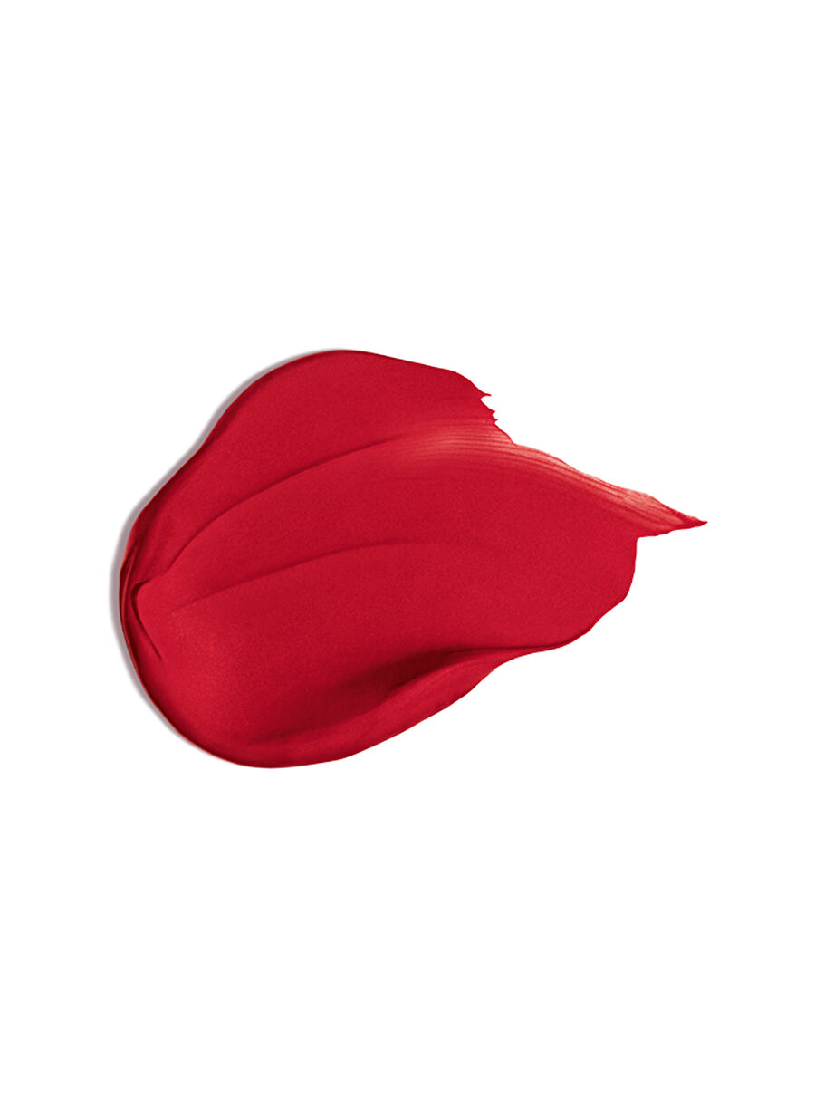 Clarins Joli Rouge Velvet Matte 742V Ruj