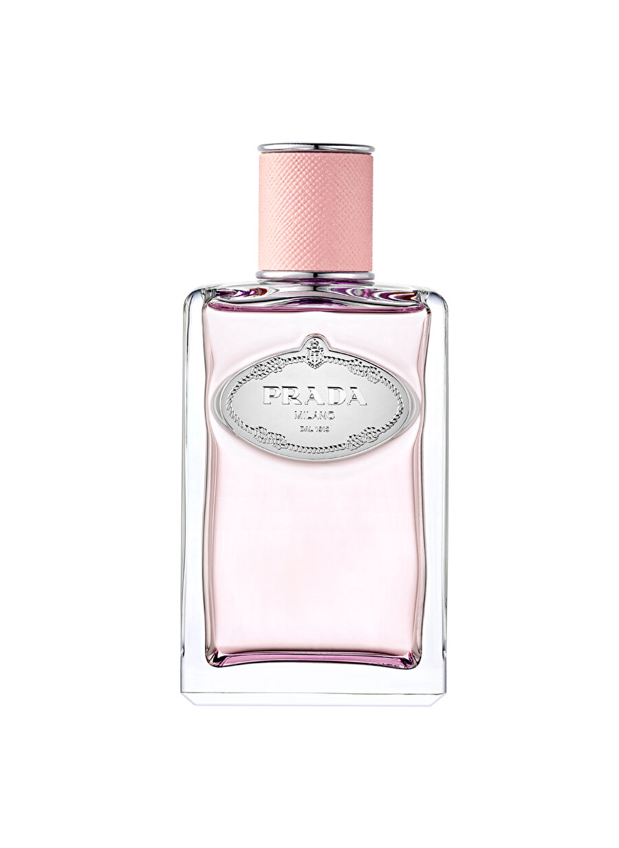 PRADA INFUSION DE ROSE 香水 PRADA BEAUTY（PRADA BEAUTY） インフュージョン ドゥ プラダ ローズ