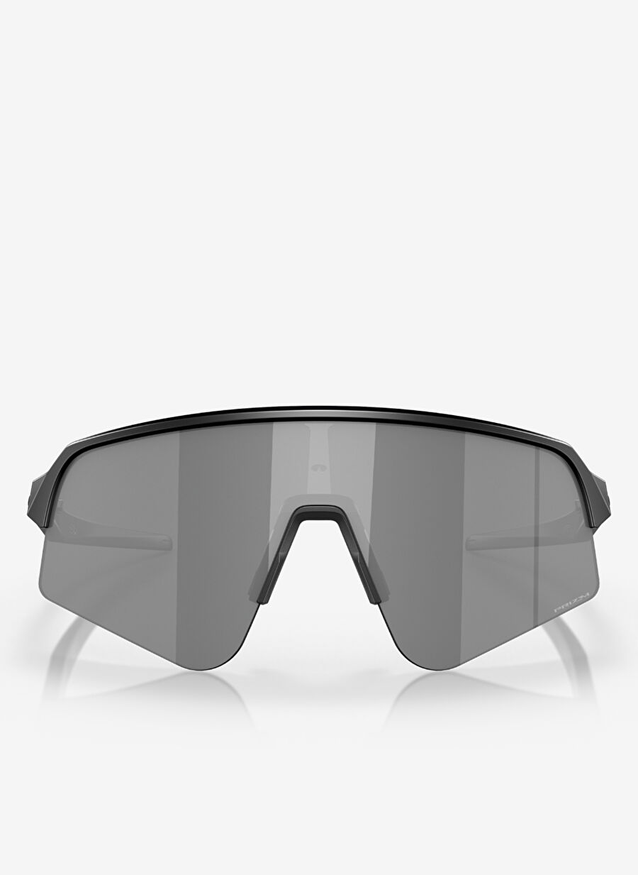 Oakley OO9465 Dikdörtgen Siyah Erkek Güneş Gözlüğü