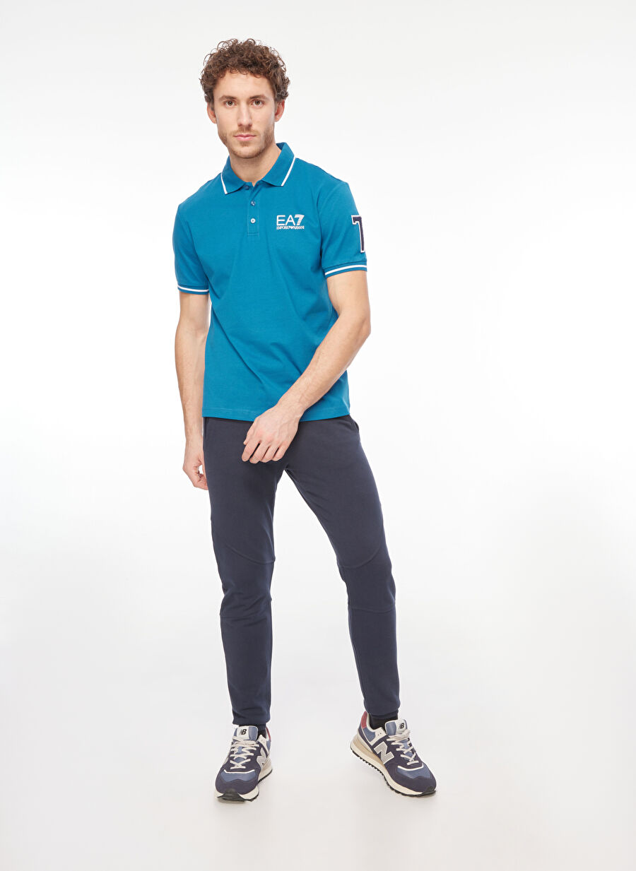 Ea7 Saks Erkek Polo T-Shirt 6Rpf01pj7bz1584 - 1770893 | Boyner