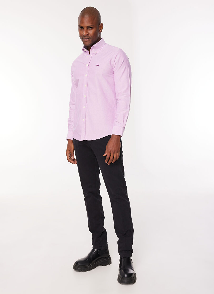 Siyah Erkek Chino Pantolon A271DAN78TC901/TB
