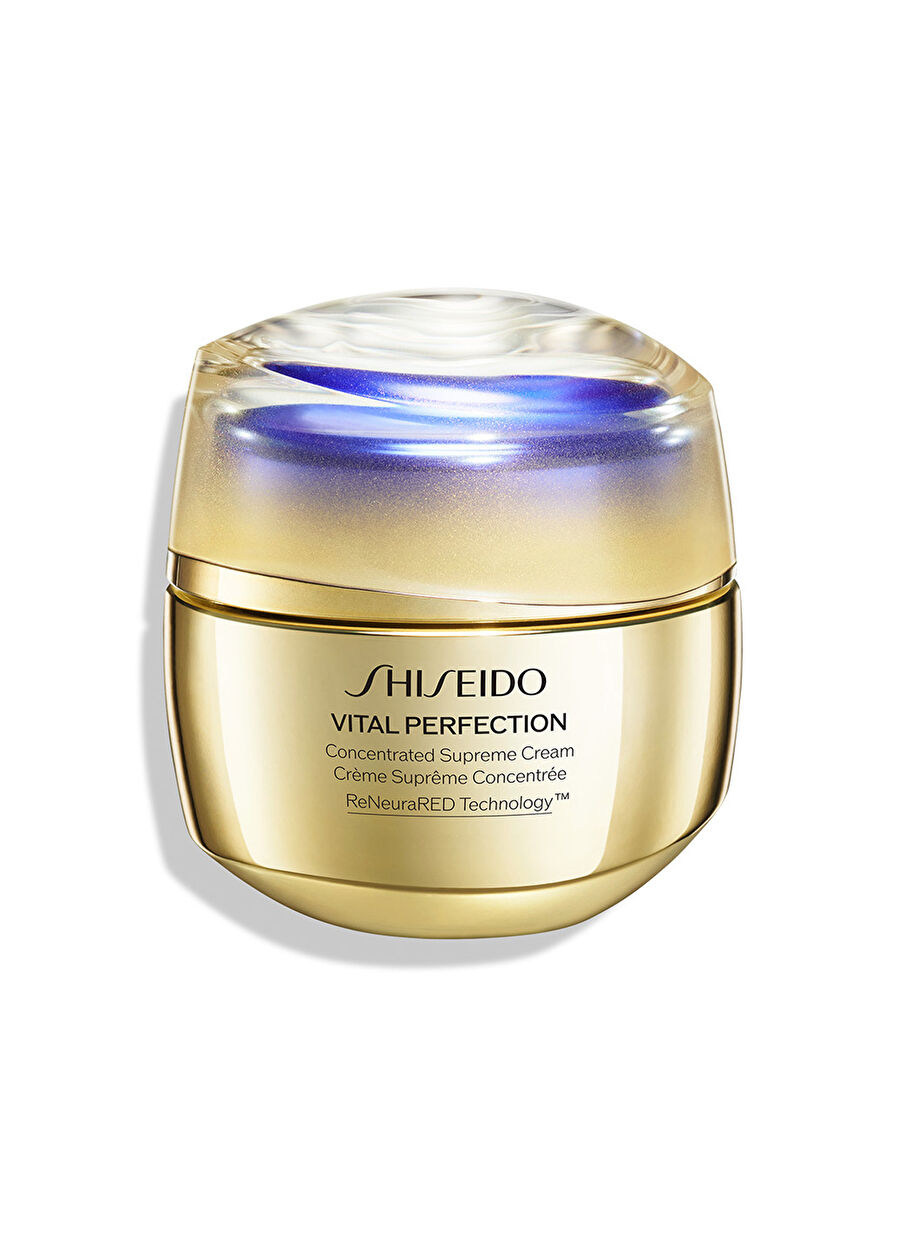 Vital Perfection Concentrated Supreme Cream 50Ml Nemlendirici