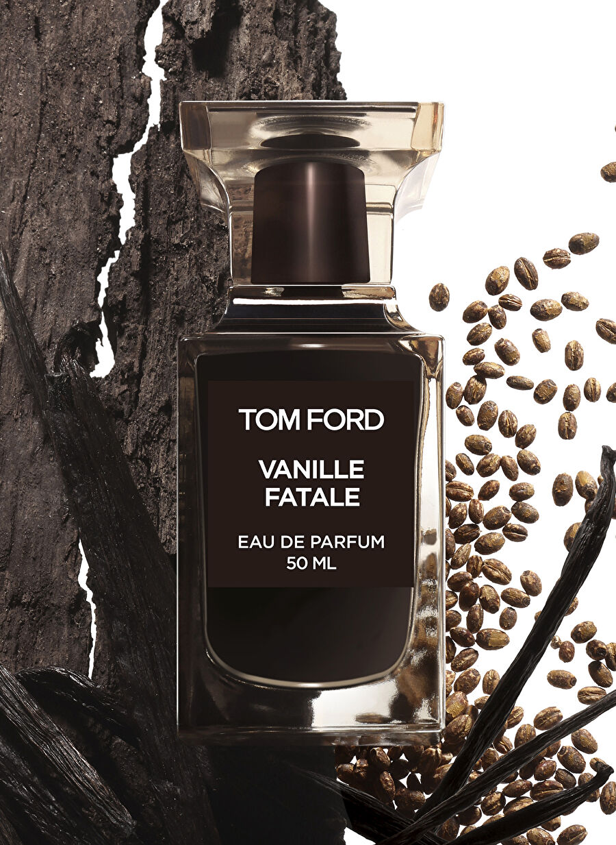 正規品 TOM FORD VANILLE FATALE 50ml Tom Ford Vanille Fatale Edp Parfüm 50 Ml - 1785431 | Boyner