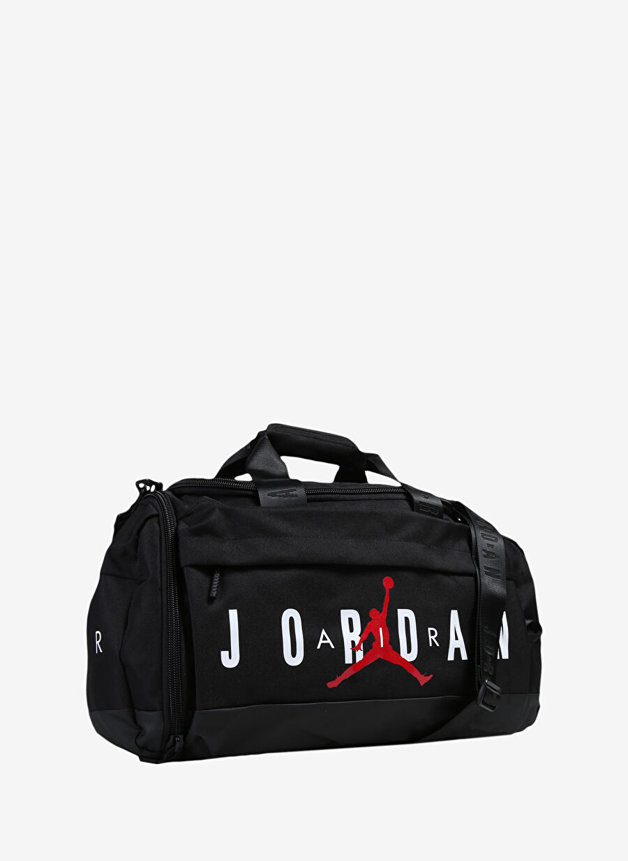 Nike Siyah Erkek 54,5X26x32 Cm Spor Çantası Sm0920-023 Jam