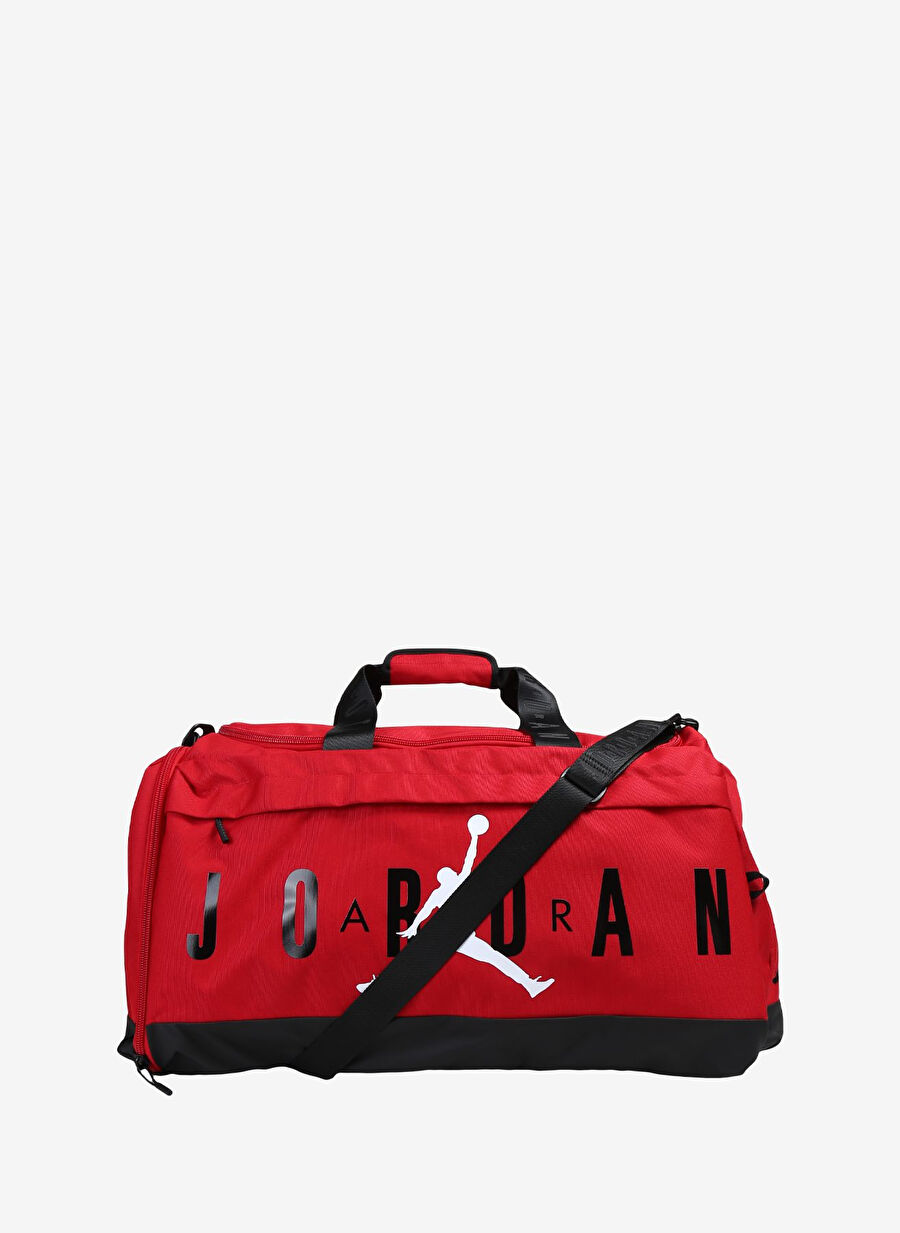 Nike Kırmızı Erkek 73,5X31x32 Cm Spor Çantası Lm0920-R78 Jam