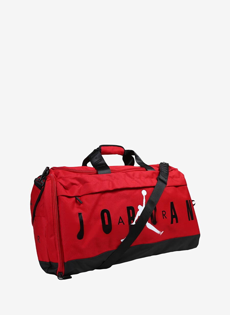 Nike Kırmızı Erkek 73,5X31x32 Cm Spor Çantası Lm0920-R78 Jam Nike Kırmızı Erkek 73,5X31x32 Cm Spor Çantası Lm0920-R78 Jam