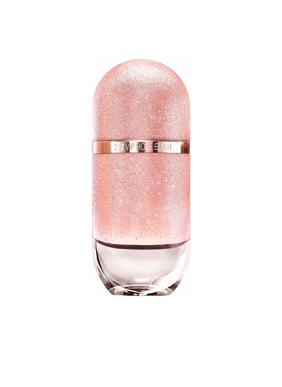 Carolina Herrera 212 VIP Rose Elixir Edp 50 ml Kadın Parfüm
