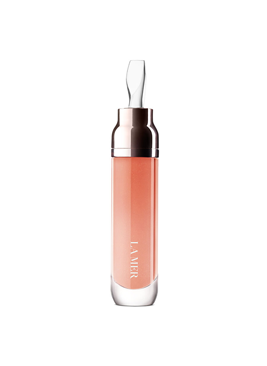 La Mer The Lip Volumizer Sheer Coral 7 ml