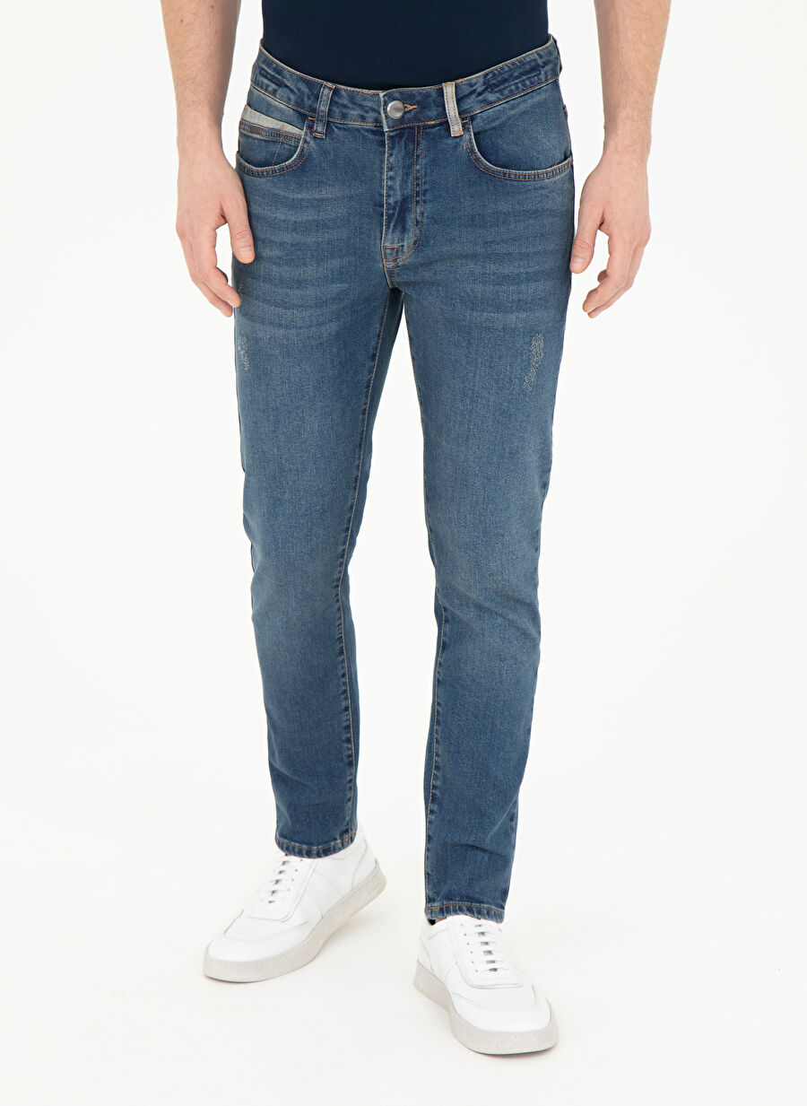 Mavi Erkek Slim Fit Denim Pantolon ARNIS