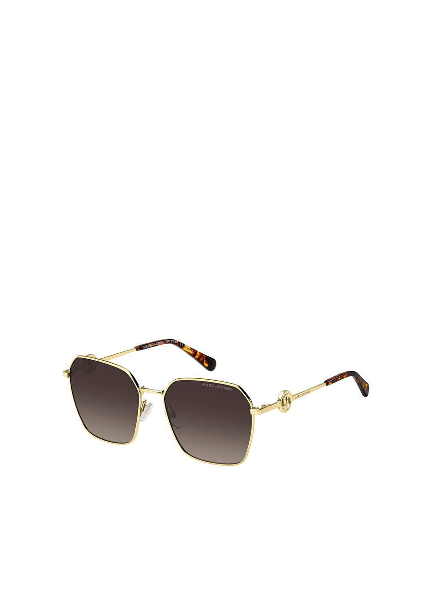 Marc Jacobs Altın Kadın Güneş Gözlüğü 20689506J58ha - 1799736 | Boyner