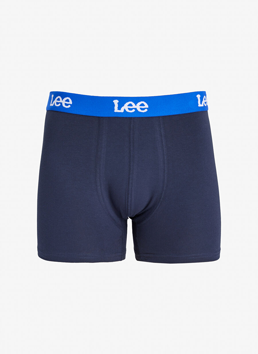 Lee Lacivert Erkek Boxer L232637410 Boxer