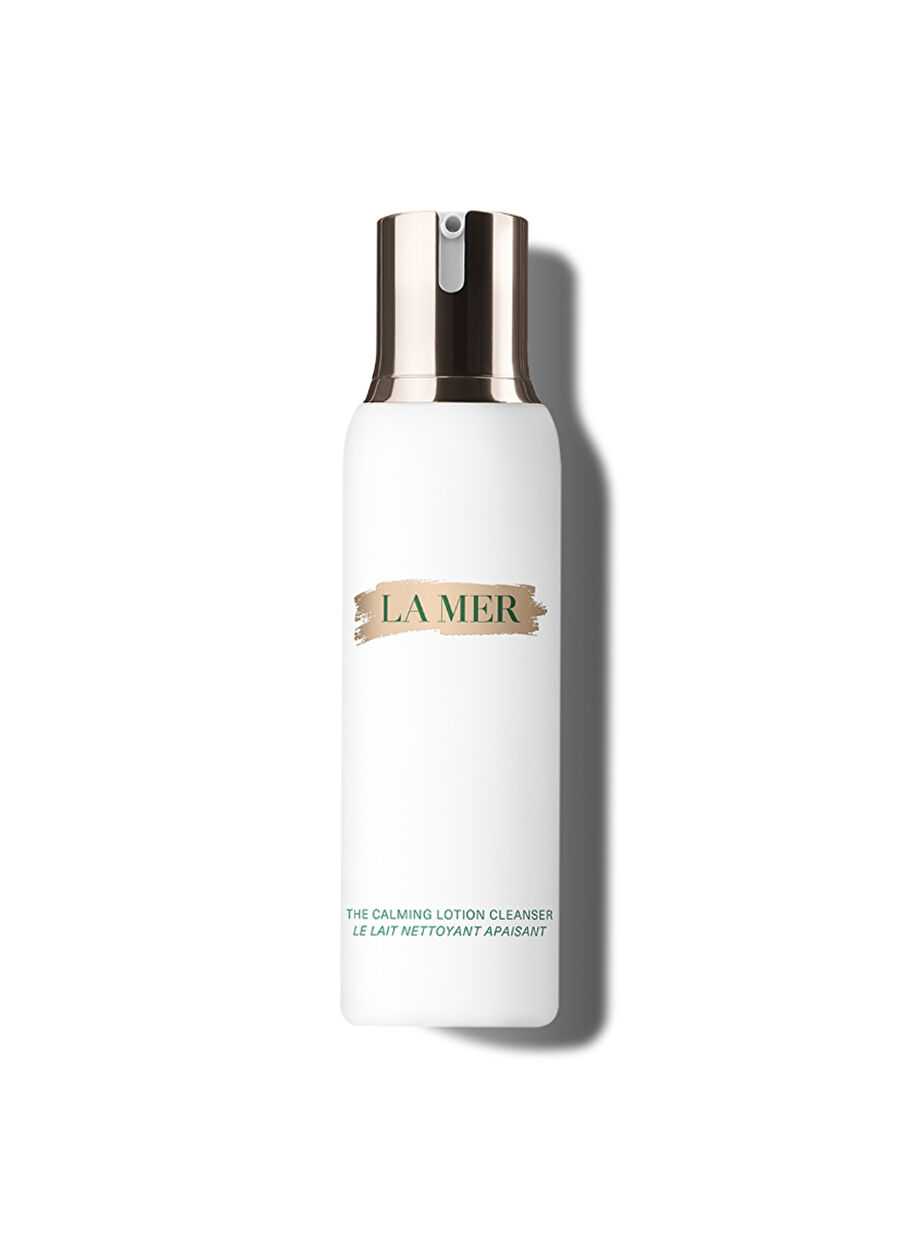 La Mer Calming Lotion Cleanser 200ml Temizleyici Losyon