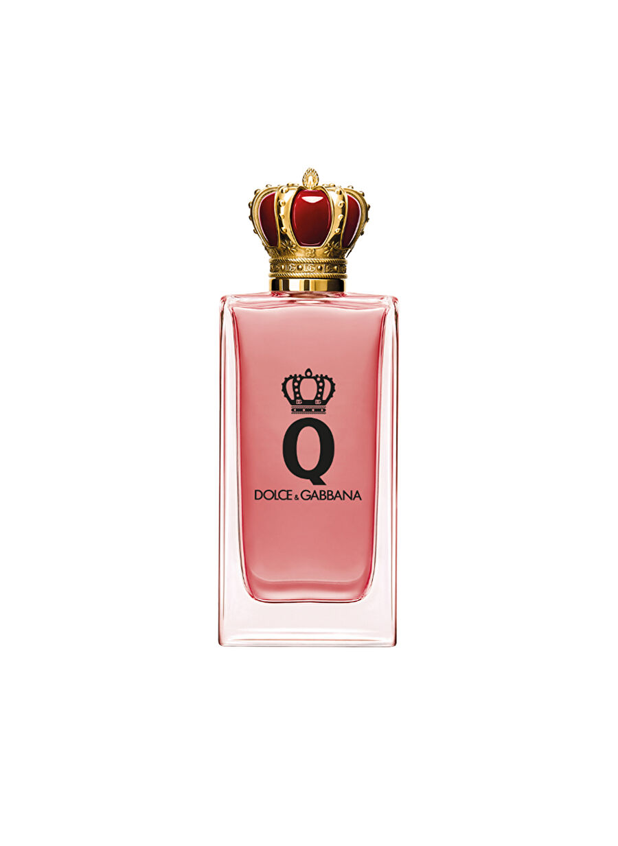 Dolce &  Gabbana Q By Dg Edpı Intense Parfüm 100 ml