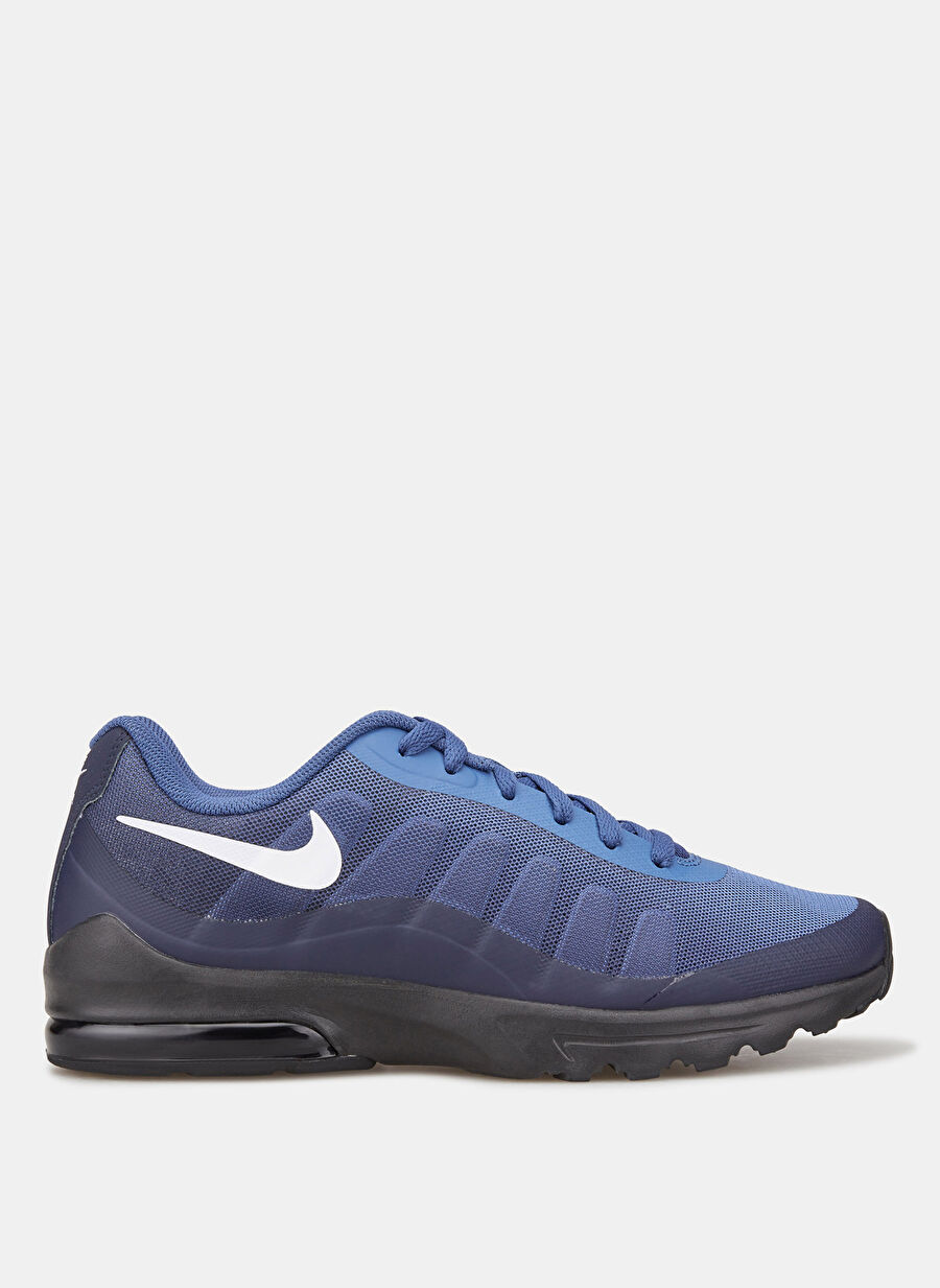 Nike CK0898-400 NIKE AIR MAX INVIGOR Mavi Erkek Koşu Ayakkabısı