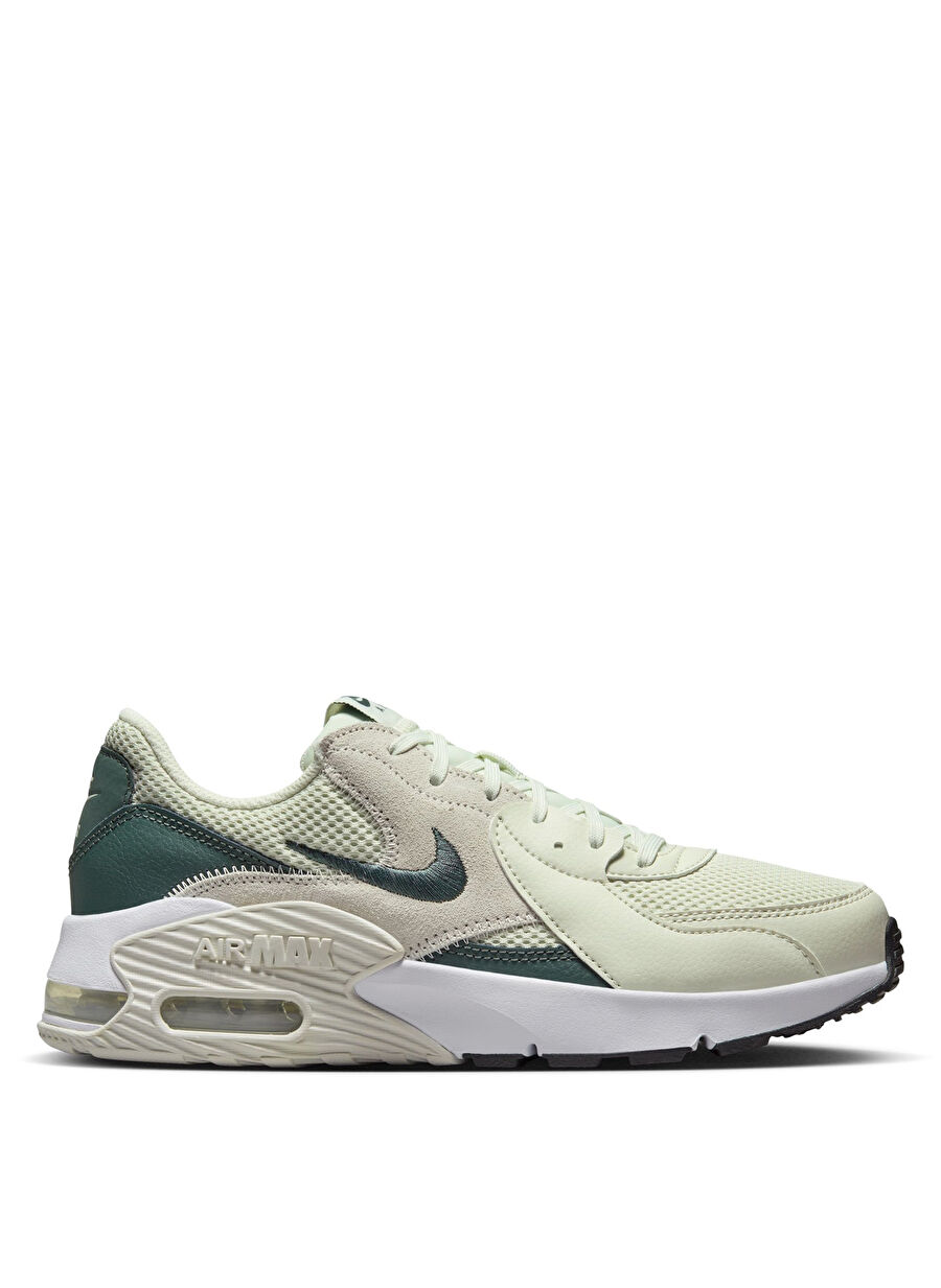 Nike Beyaz Kadın Lifestyle Ayakkabı CD5432-011 WMNS NIKE AIR MAX EXCEE