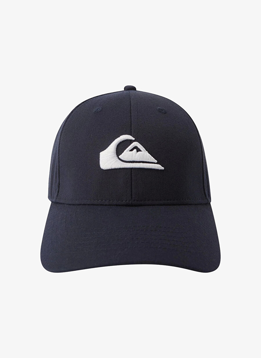 Quiksilver Kahve Erkek Şapka AQYHA04002_DECADES