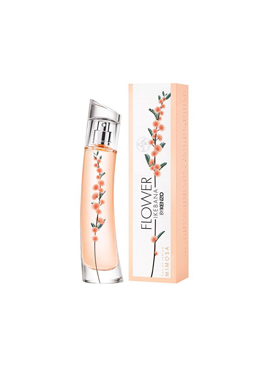 Kenzo Ikebana Mimosa Edp Parfüm 40 Ml - 1807319 | Boyner