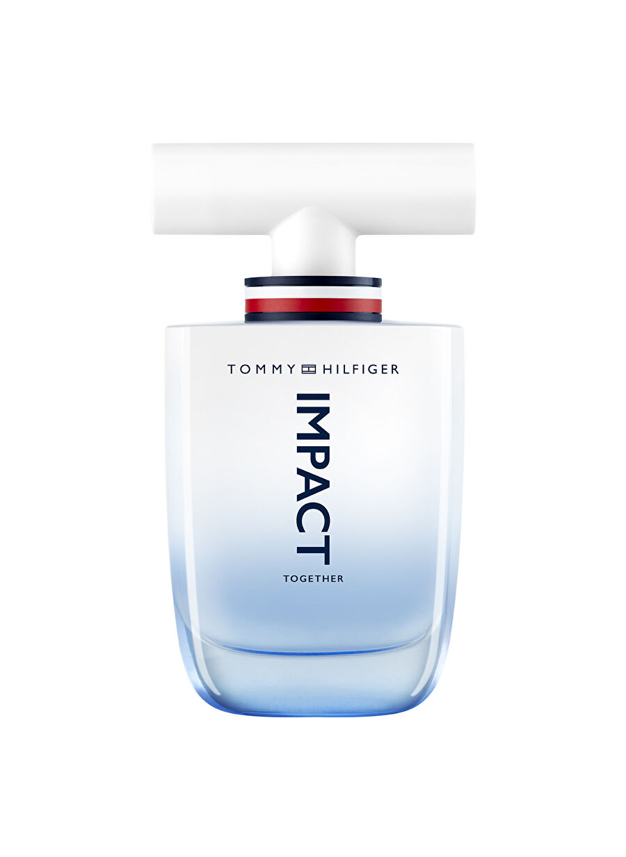 Tommy Hilfiger Impact Together EDT 100ml - 1