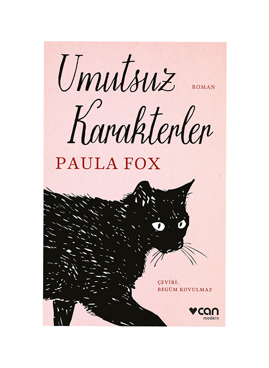Umutsuz Karakterler