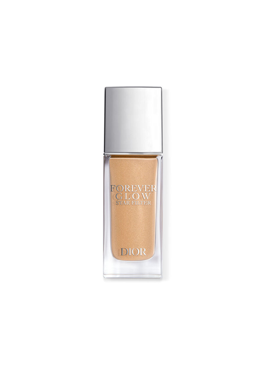 Dior Forever Glow Star Filter Aydınlatıcı - 3N