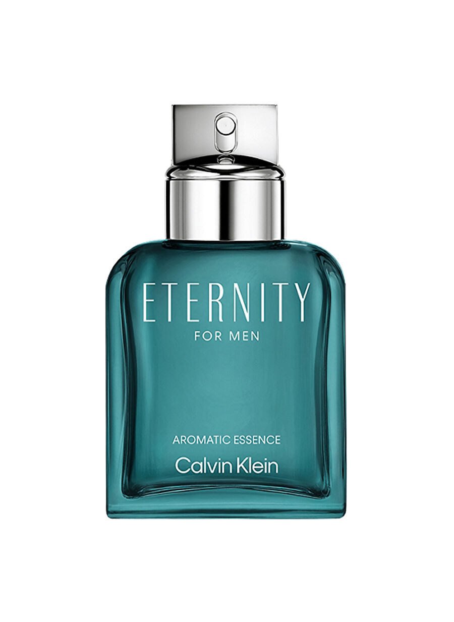 Calvin Klein Eternity Aromatic Essence Intense Erkek Parfüm 100 ML