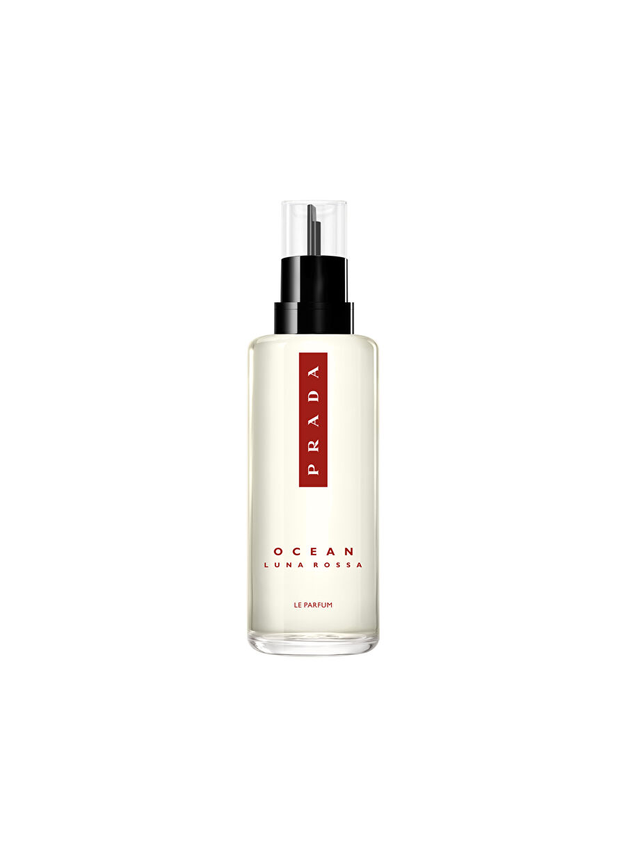 Luna Rossa Le Parfum 150 ml Refill Yeniden Doldurulabilir Erkek Parfümü