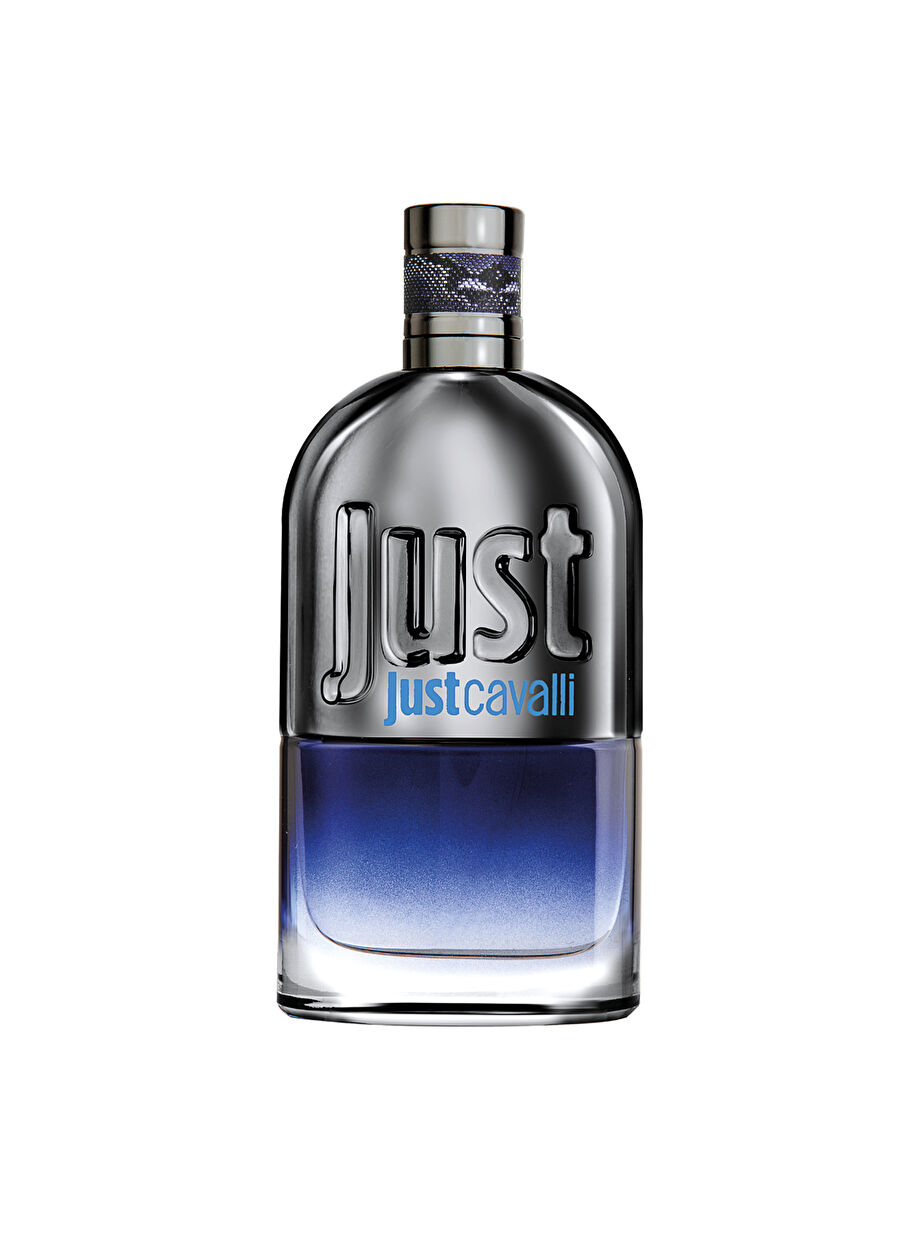 Roberto Cavalli Just Cavalli For Him EDT 90 ml - 1